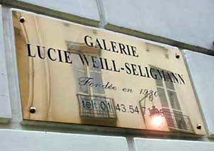 Salon du dessin contemporain   Paris