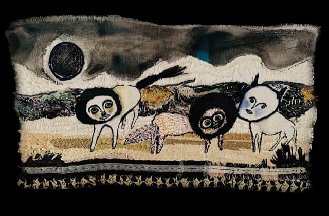 10eme Biennale Hors normes   Lyon