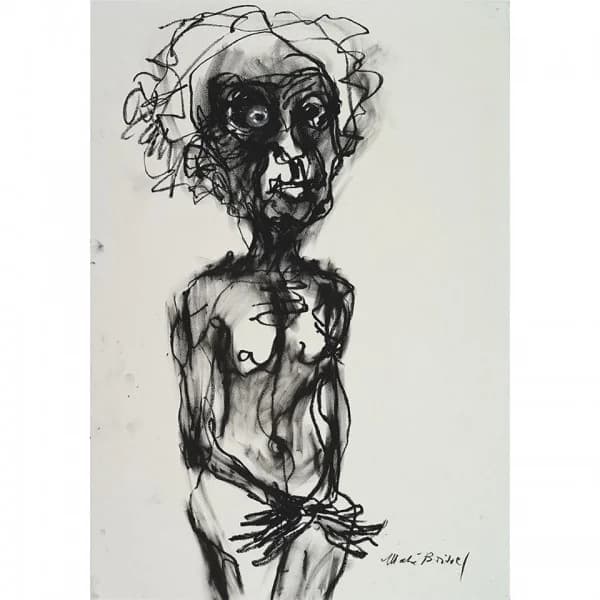 Actuellement Galerie Anna Tschopp 2