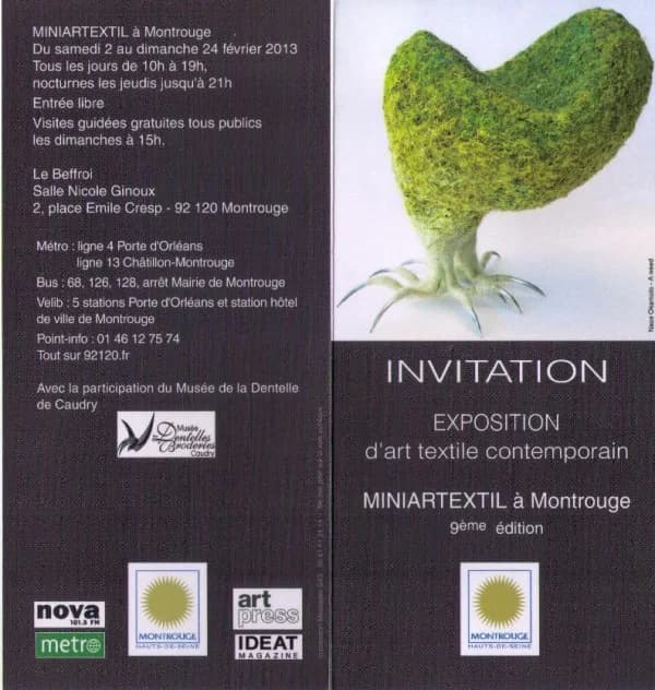 Agora 2013 MontRouge