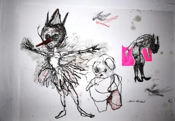 Art Elysées 2012   Paris 3