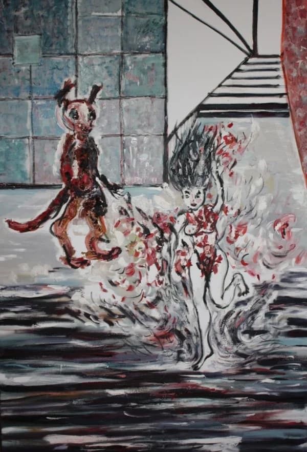 Art Elysées 2012   Paris 6