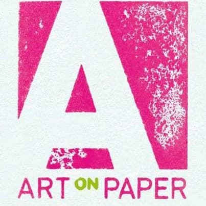 Art on Paper 2011   Bruxelles