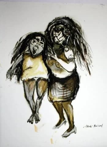 Art on Paper 2011   Bruxelles