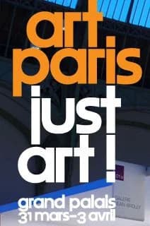 Art Paris Art Fair  2011