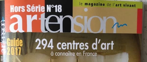 Artension Hors série n°18