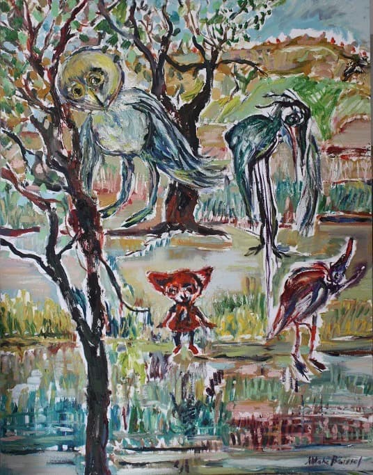 ARTMUC   Foire de Munich