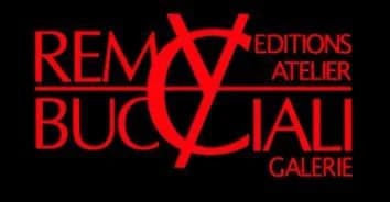 ÉDITIONS BUCCIALI   ARVISTA   GALERIE MARINA