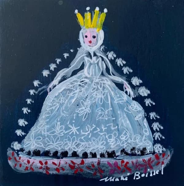 Cent Centimètres Carrés