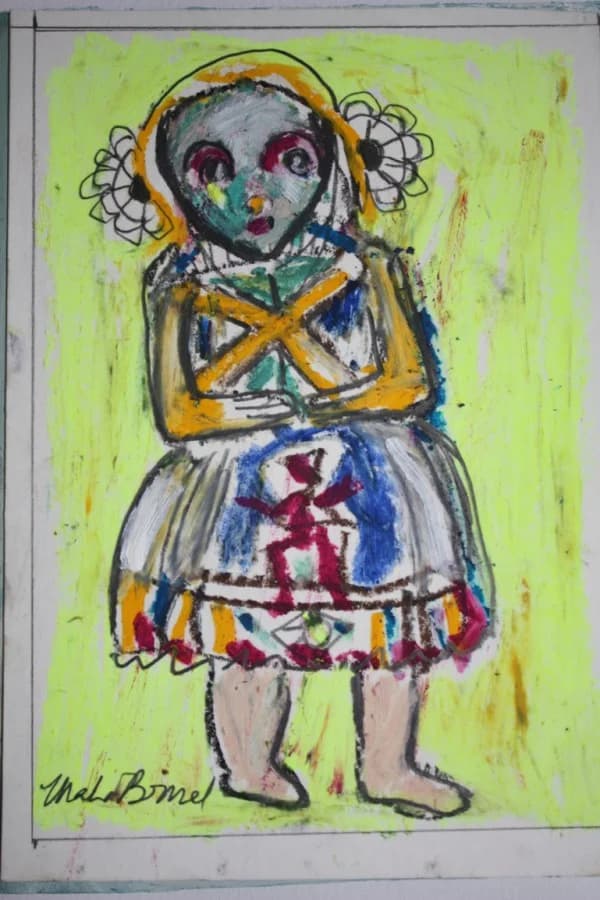 Comment allez vous ?