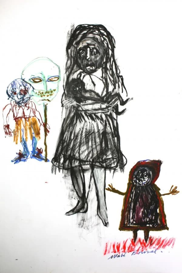 Contes pour enfants sourds