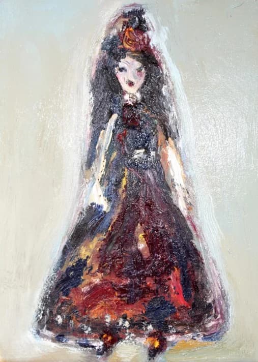 Critique de Jean Marc Allouis