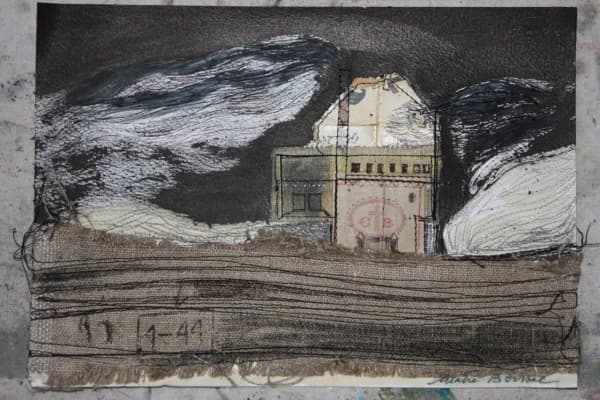 Exposition FILATURES