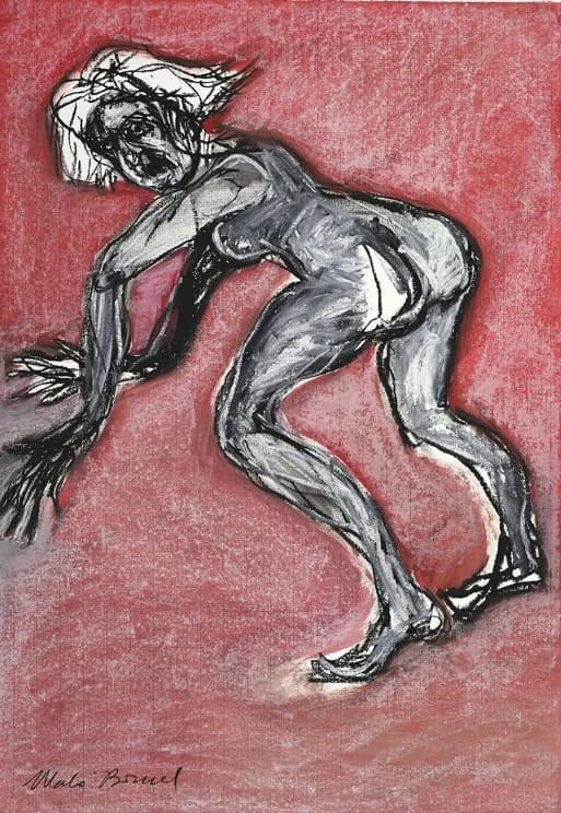 Image du jour   Anna Tschopp