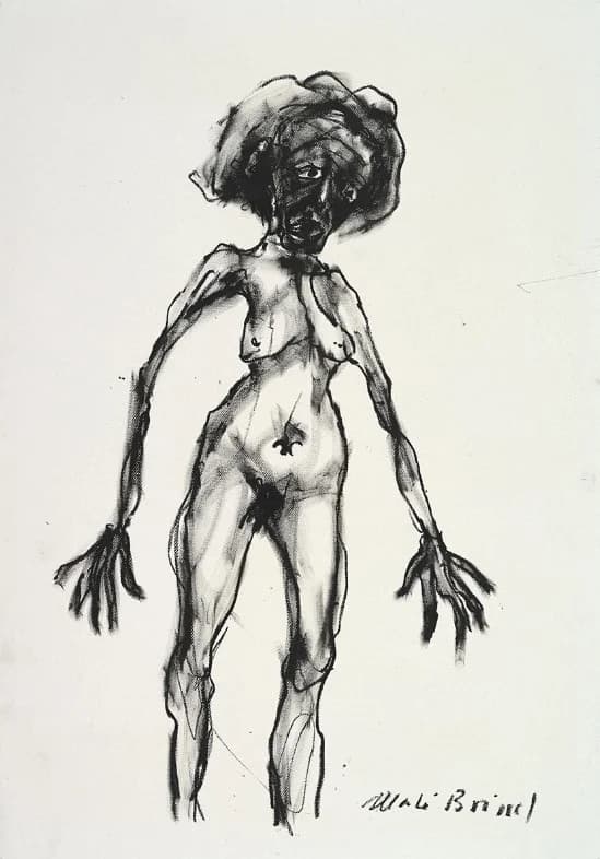 Image du jour   Anna Tschopp