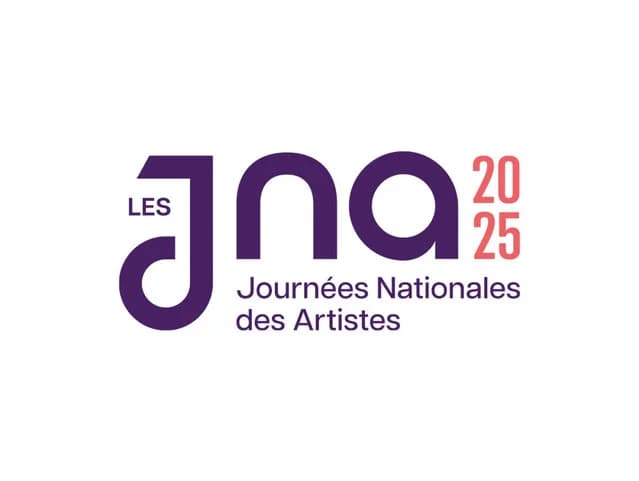 Journées Nationales des Artistes 2025 3