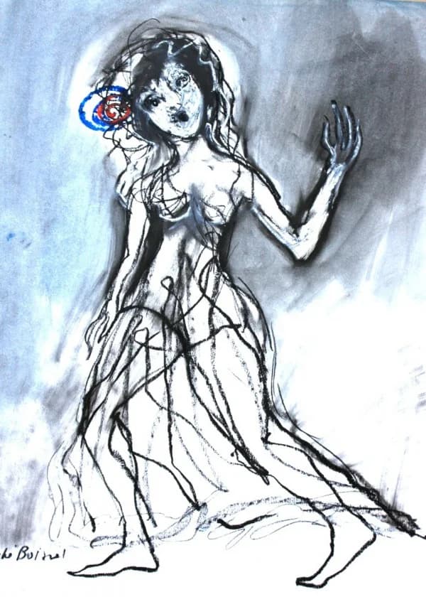 La Marseillaise en 13 dessins 3