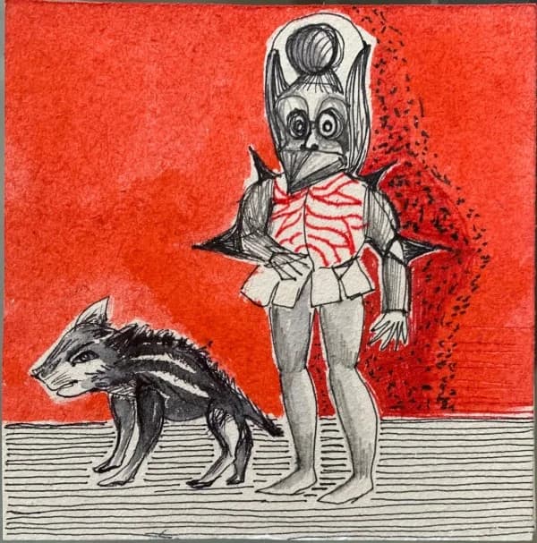 Les formats du Désir