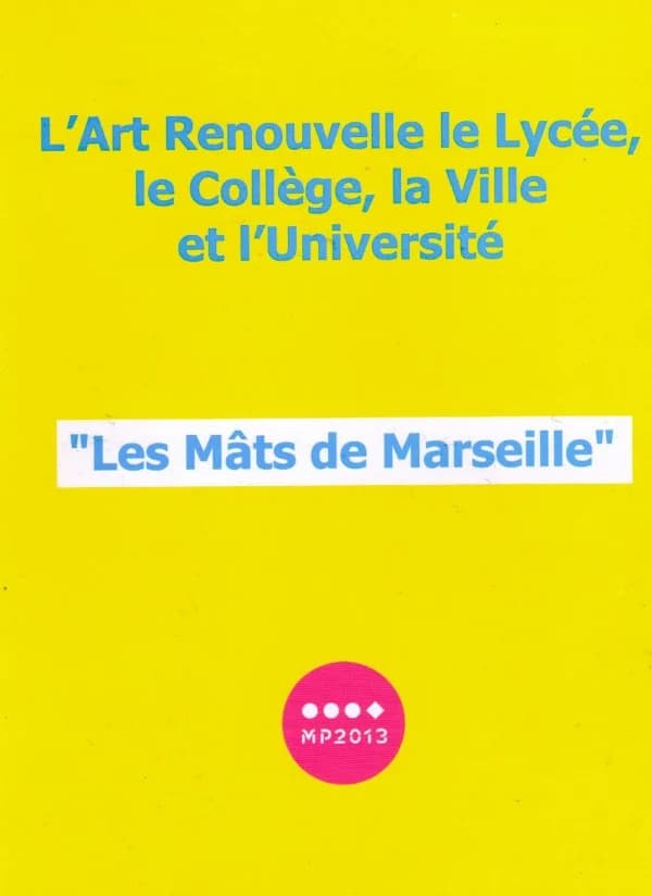 Mât de cocagne   au féminin