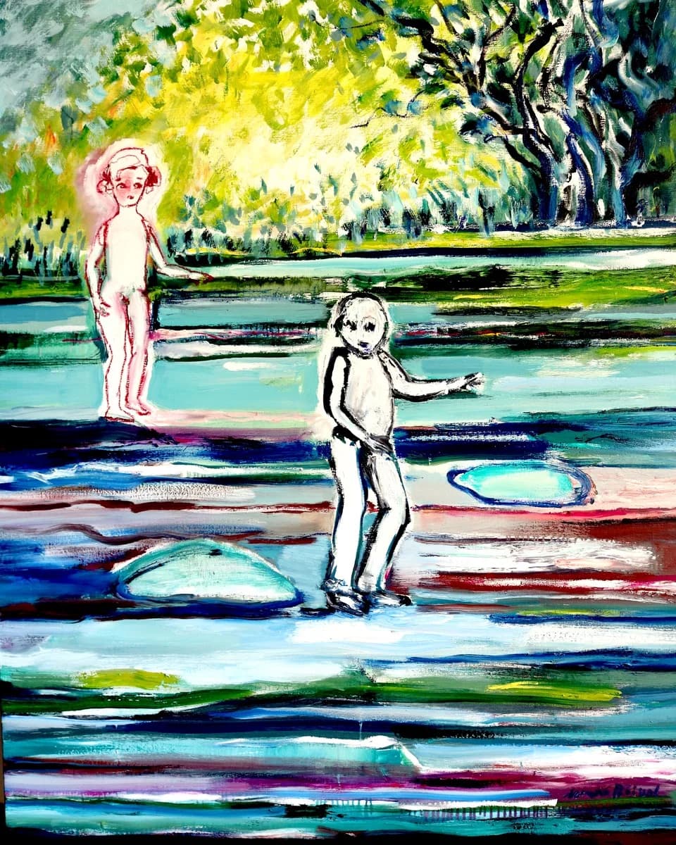 Miroir de l'Art #133 2