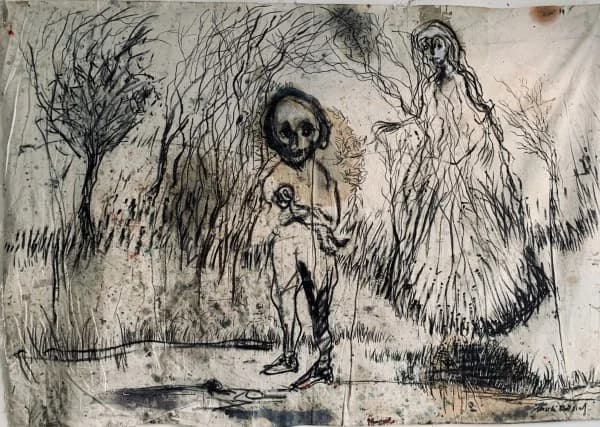 Miroir de l'Art numéro 105