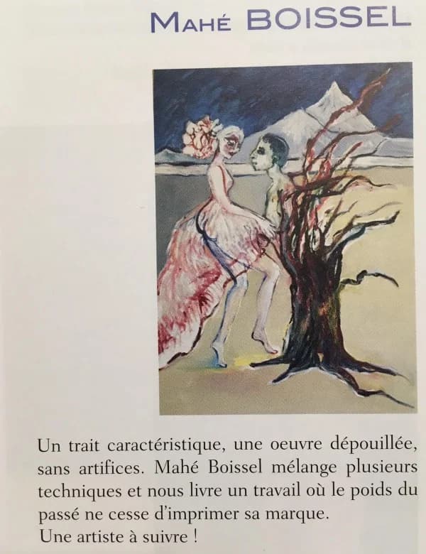 Miroir de l'Art numéro 89