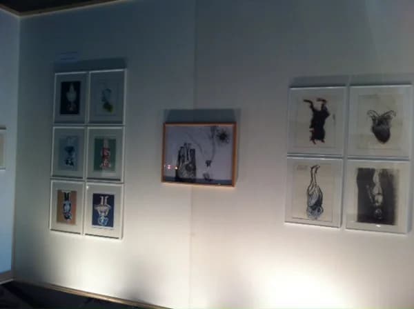 OFF ART FAIR 2013  10