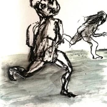 Parution Revue Fragile Mai 2022