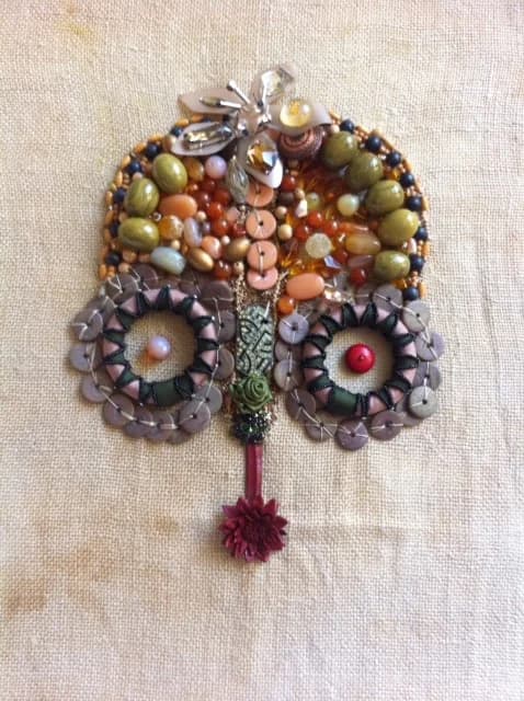 Passage Oeuvres Récentes