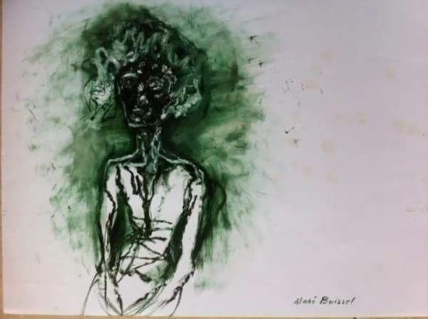 Passage Oeuvres Récentes