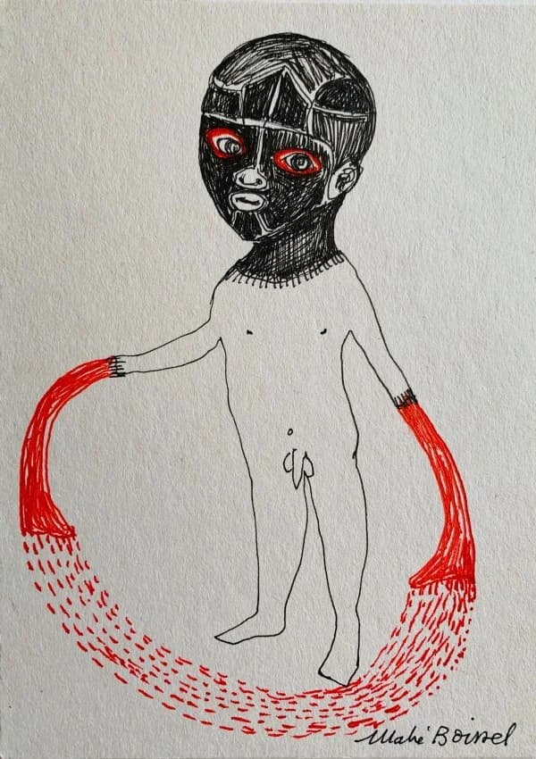 Revue Fragile   Dans tous ses états