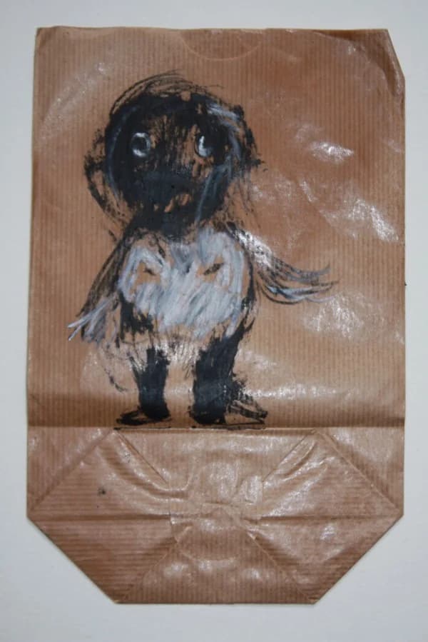 Salon du dessin 2016