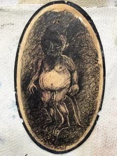 380 jours pour une apocalypse, Musée NEOMUDEJAR Madrid