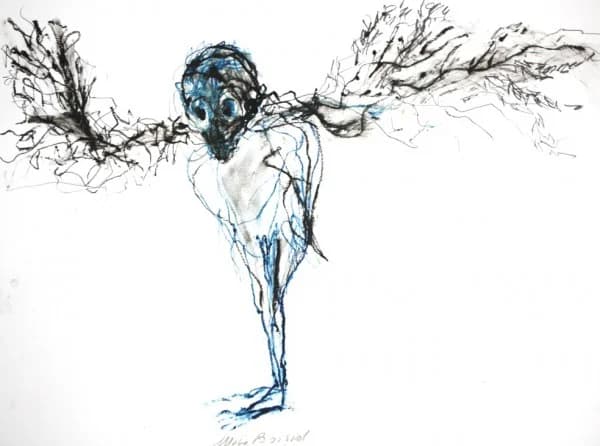 DDESSIN Paris Contemporary Drawing Fair