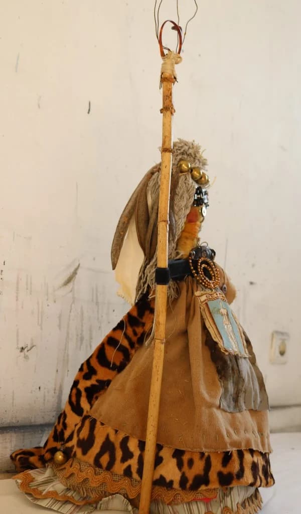 ELARTENOSSALVACOVID19 NeoMudejar Madrid