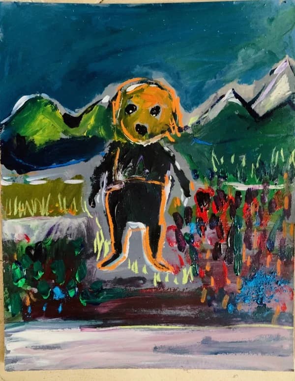 Exposition permanente AtelierHbDesign Aix en Provence