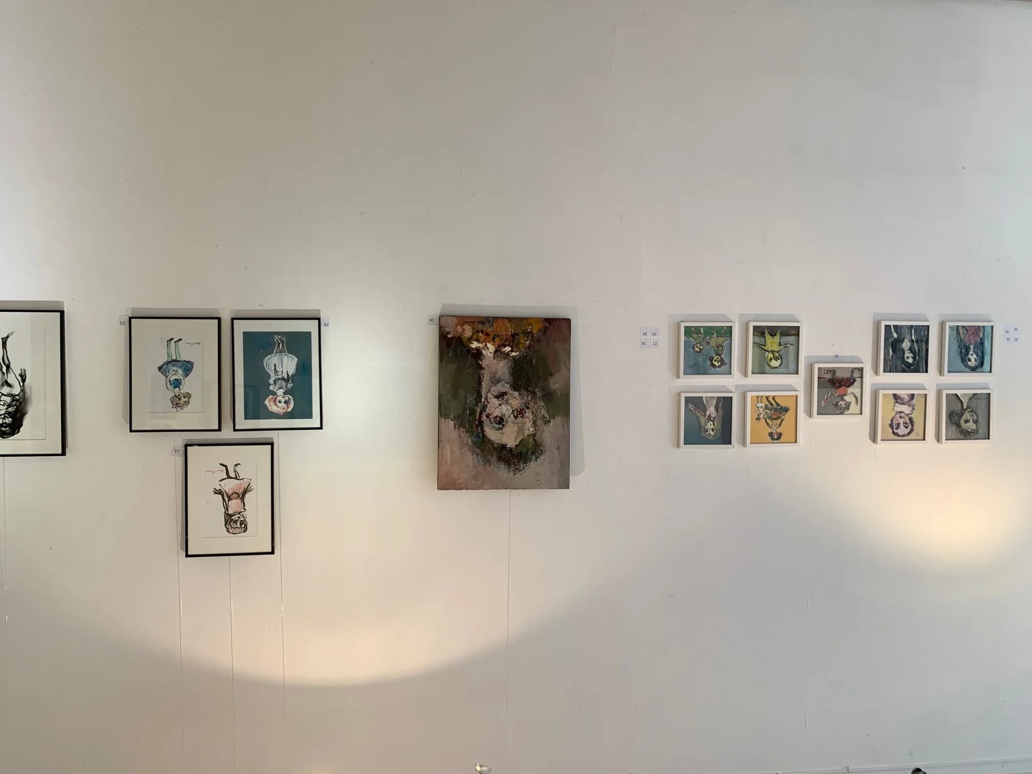 Lecture/débat Autour de la création Galerie Ories