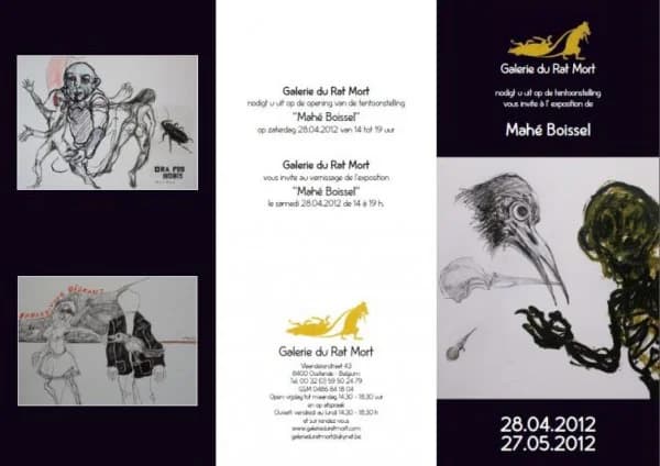 Rien ne fatigue autant que le chagrin